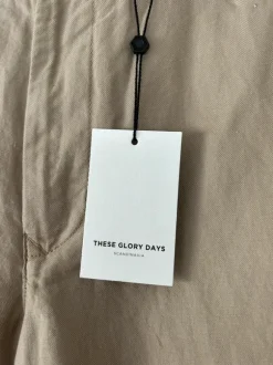 These Glory Days Fairfax Cargo Shorts strl 48