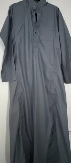 Thobe Albarzah Almalaki