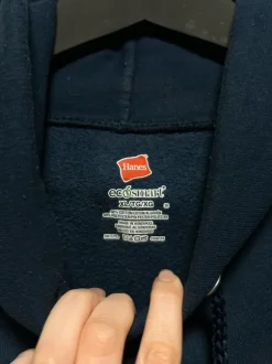 Thrasher hoodie