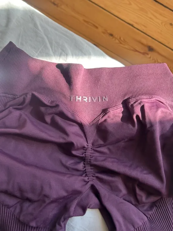Thrivin trænings leggings