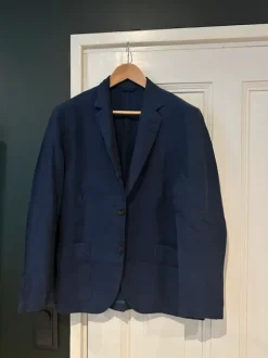 Tiger of Sweden - 100% linen blazer