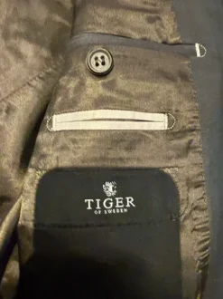 Tiger of Sweden - Nedvin blazer