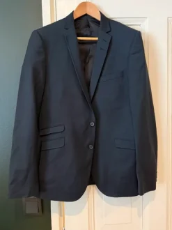 Tiger of Sweden - Nedvin blazer