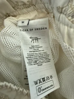 Tiger of Sweden badeshorts