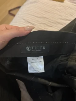 Tiger of Sweden byxor