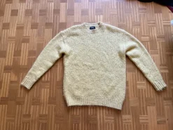Tjocktröja från Pull & Bear