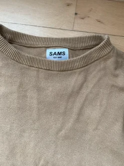 Tøjpakke mand str L/XL