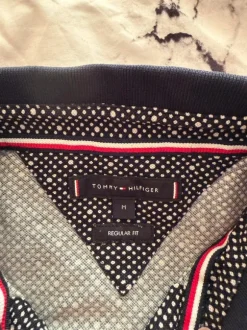 Tommy Hilfiger