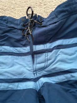 Tommy Hilfiger bad shorts byxor badbyxor S/M