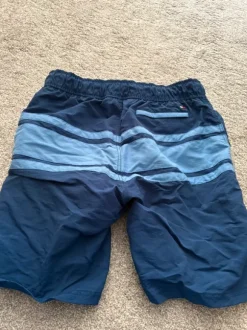 Tommy Hilfiger bad shorts byxor badbyxor S/M