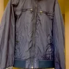 Tommy Hilfiger Granatowa kurtka Rozmiar z metki L
