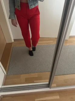 Tommy hilfiger housut