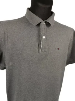 Tommy Hilfiger koszulka polo męska cotton XL