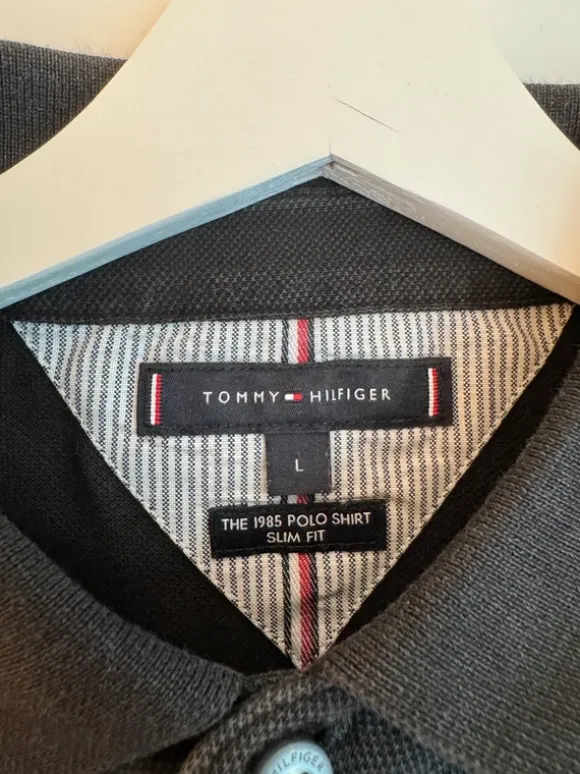 Tommy Hilfiger Polo