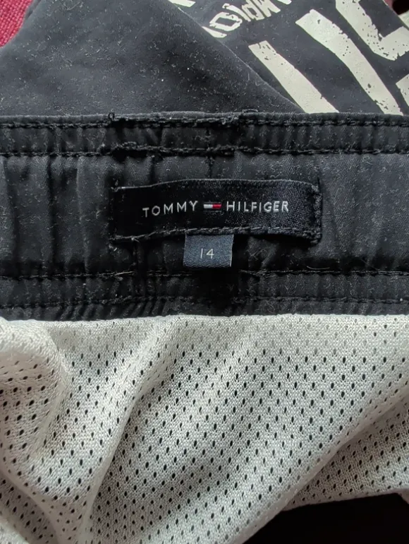 Tommy Hilfiger Swim Trunks