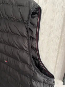 Tommy Hilfiger täckväst 3XL!