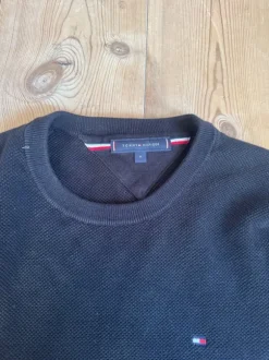 Tommy Hilfiger trøje