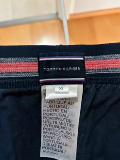 Tommy Hilfiger yöshortsit