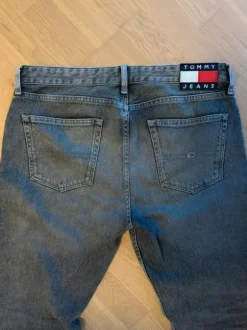 Tommy Jeans RYAN Regular Straight