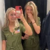 top gun kostume | Vinted