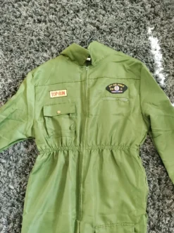 Top Gun naamiaisasu