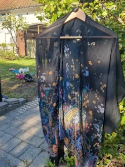 Top shop kimono