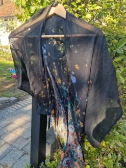 Top shop kimono