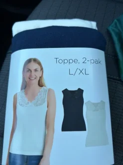 Top str L/XL