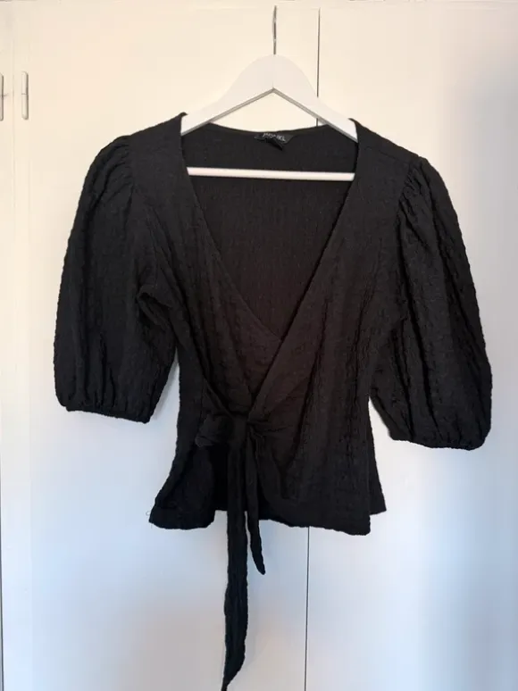 Topp Monki strl M