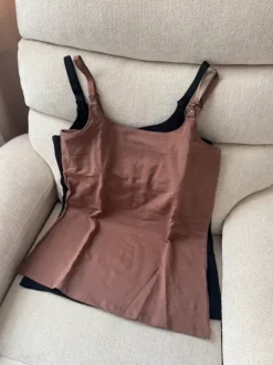 Topy do karmienia Amazon Essentials