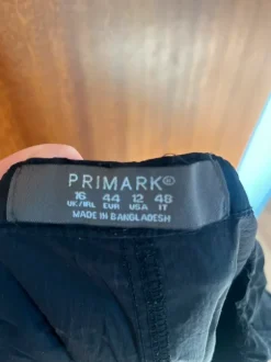 Track pants fra Primark