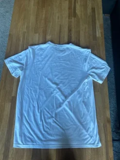 Training shirt