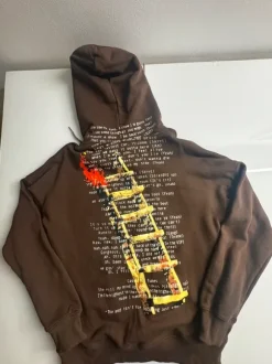 Travis Scott Hoodie