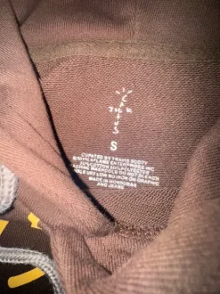 Travis Scott Hoodie