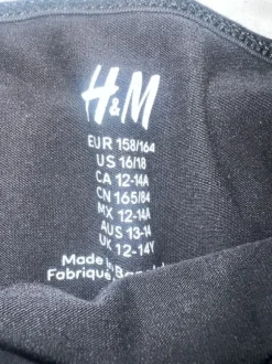 Tre undertrøjer🖤🤍
