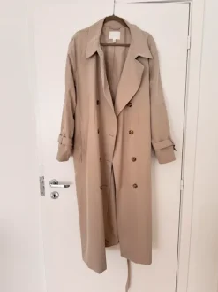 Trenchcoat