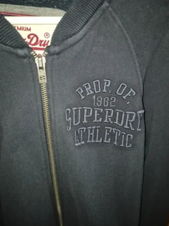 Tröja fr superdry