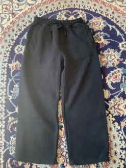 Træningsbukser fra Pull&Bear