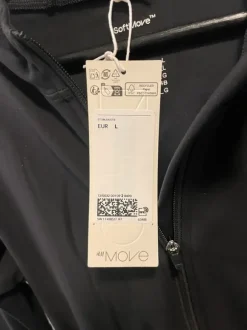 Träningsjacka