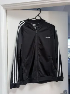 Træningsjakke Adidas