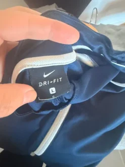 Træningsjakke fra Nike