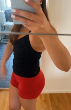 Träningsshorts