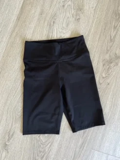 Træningsshorts