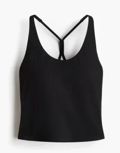 Träningstopp H&M