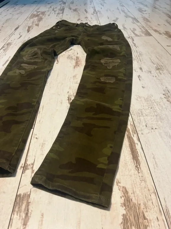 True Religion jeans archive chief keef 2012