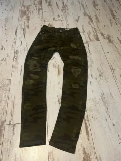 True Religion jeans archive chief keef 2012