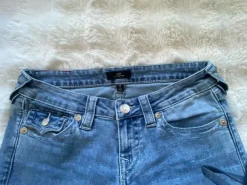 True religion Jeans, storlek 25