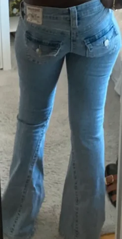 True religion Jeans, storlek 25