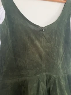 Tryolerkjole