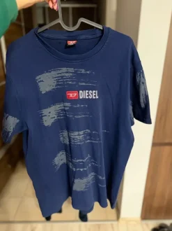 T-shirt diesel